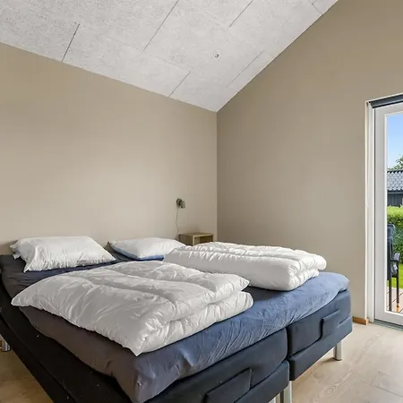 Illona - 200m From The Sea By Interhome Feriehus *