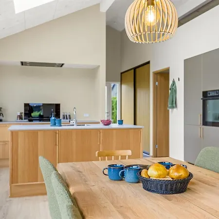 Illona - 200m From The Sea By Interhome Hejls