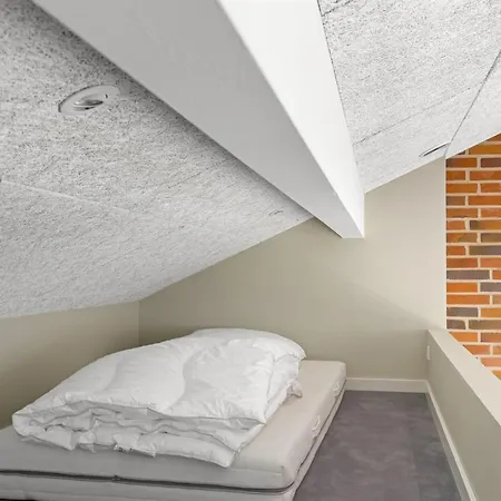 Prázdninový dům Illona - 200m From The Sea By Interhome Hejls