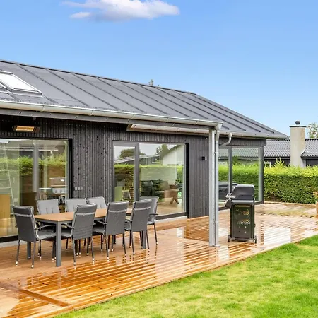 Feriehus Illona - 200m From The Sea By Interhome
